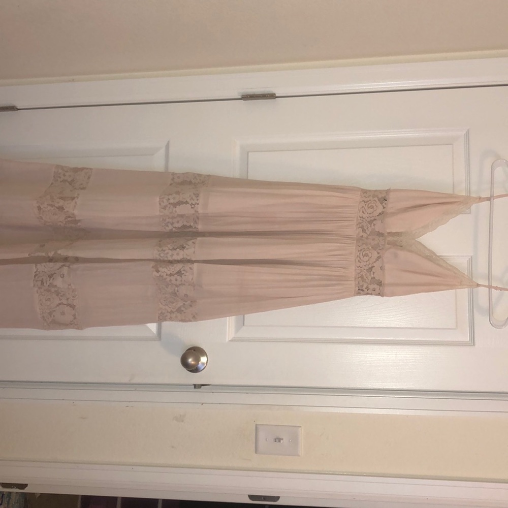 Forever 21 maxi dress